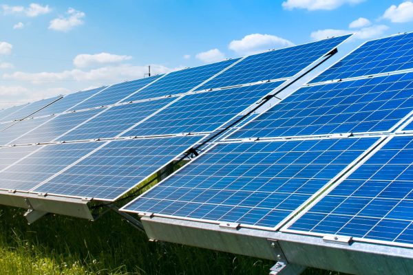 solar plant